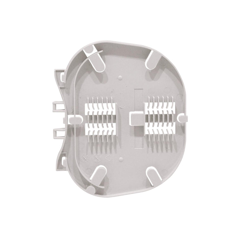 Bandeja Empalme Fibra Óptica 24 Fusiones Clickbox