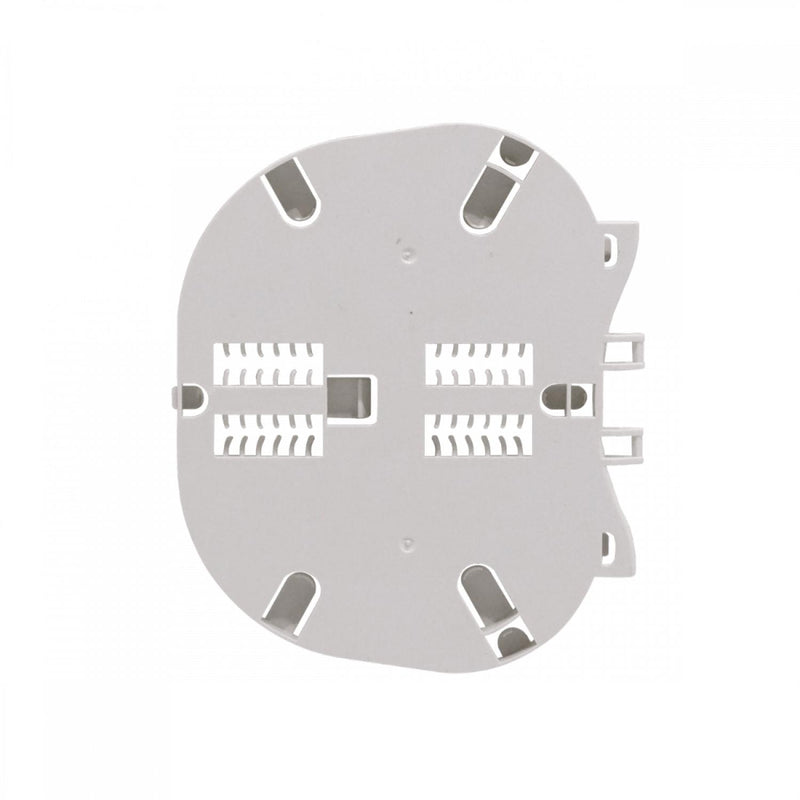 Bandeja Empalme Fibra Óptica 24 Fusiones Clickbox