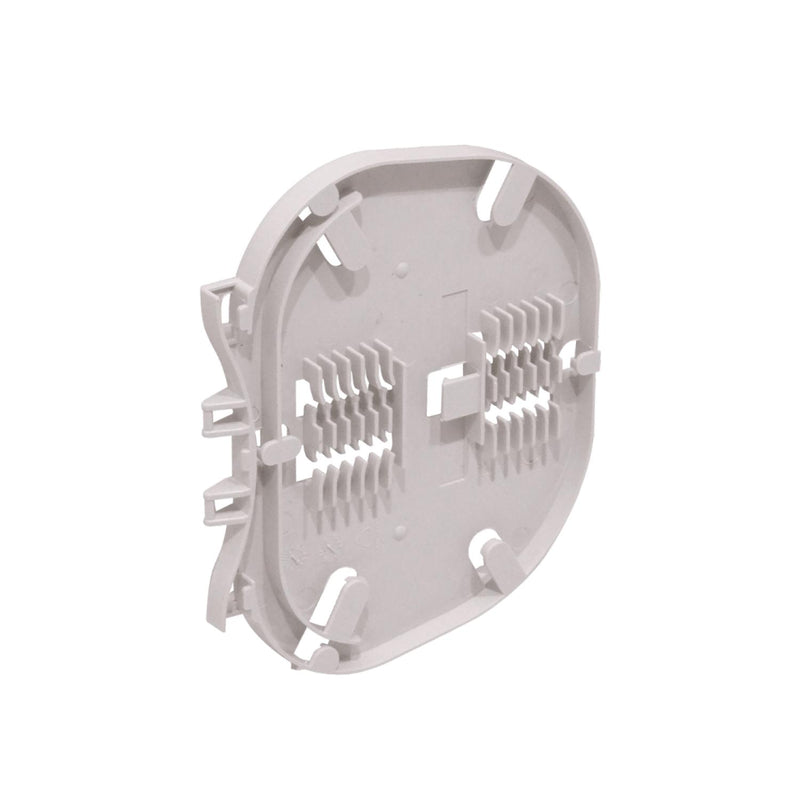 Bandeja Empalme Fibra Óptica 24 Fusiones Clickbox