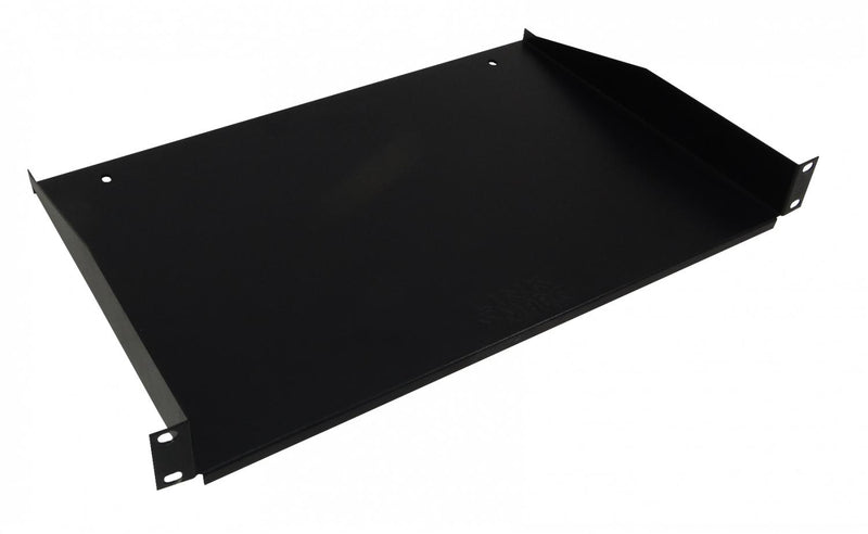 Bandeja Lisa 1U para Rack de 30cm de Clickbox