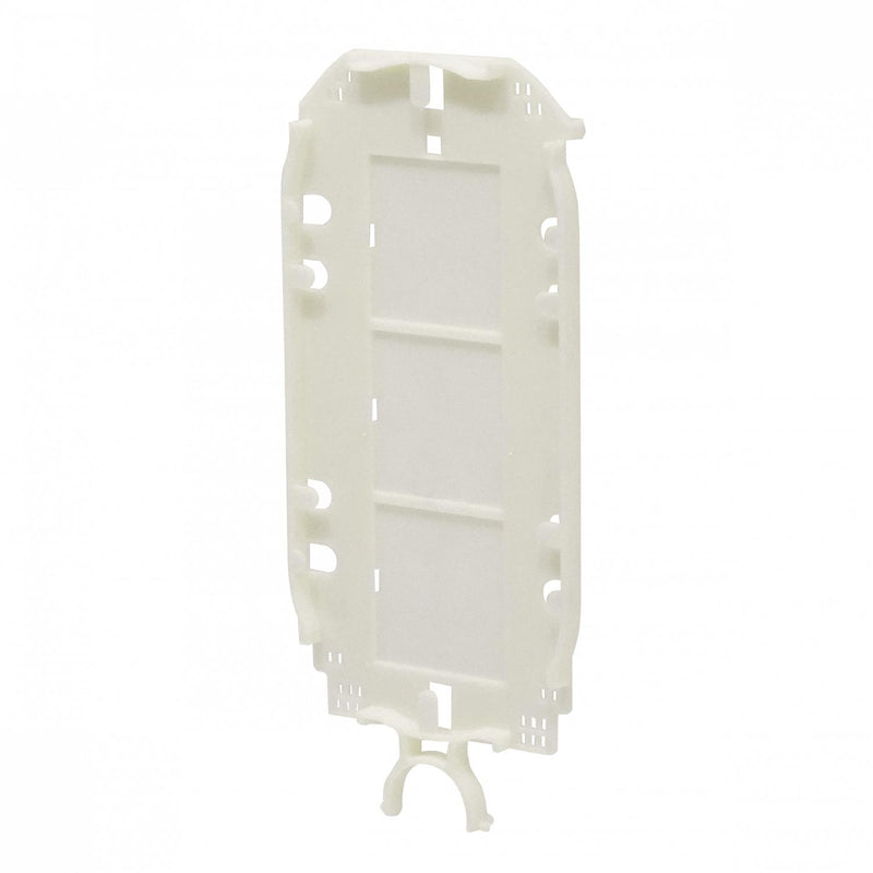 Bandeja para Mufa-36 con Domo Vertical compatible Clickbox