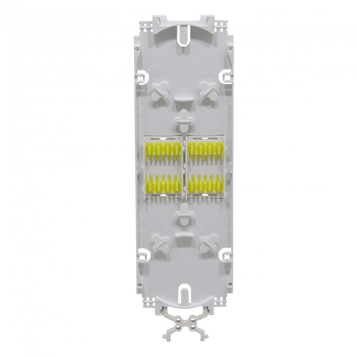 Bandeja Mufa FOSC-ACC-B-TRAY-P-16-0 Mediana Clickbox