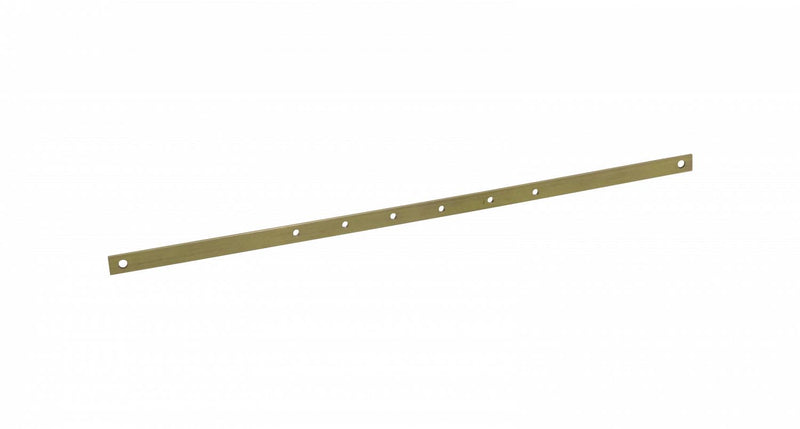 Barra Cobre 19" Bañado en Rack PDU M6 Clickbox