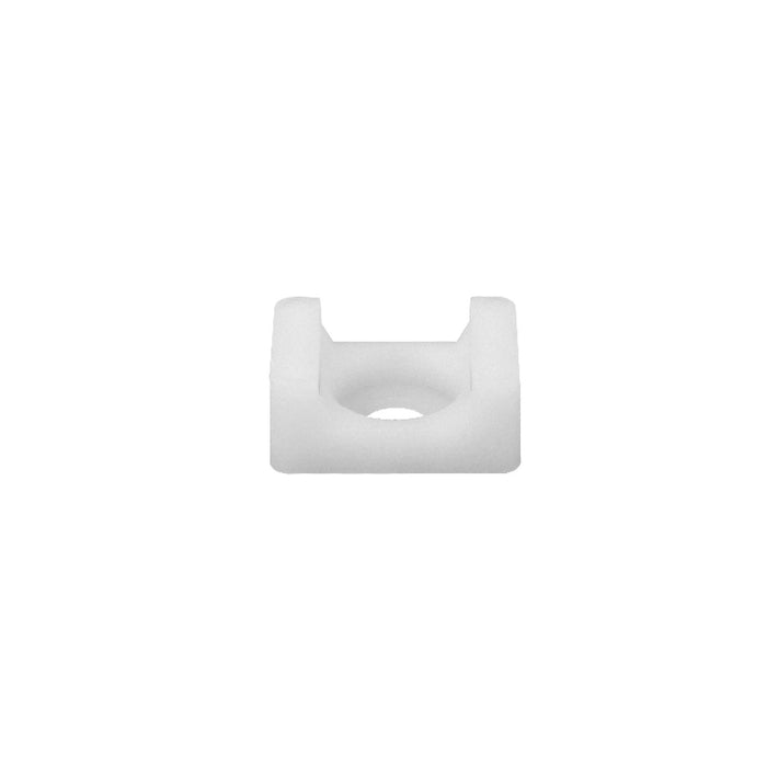 Base de amarre para clavos y tornillos de Clickbox