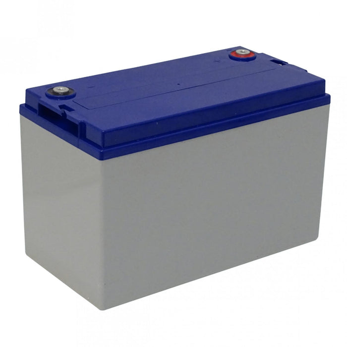 Batería 12V 100AH VRLA AGM Ultracell Clickbox