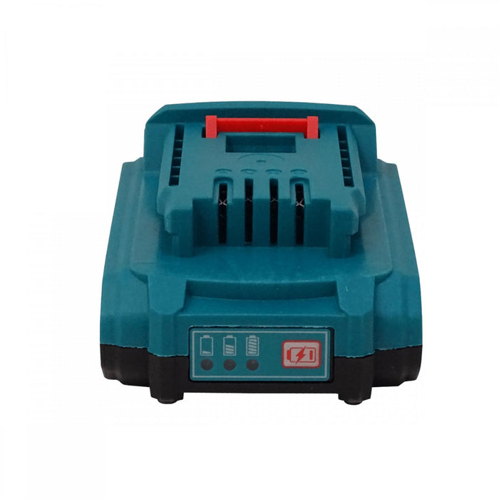 Batería de Litio Recargable 20V 2Ah 40Wh Li-ion Clickbox