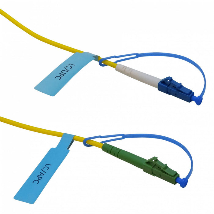 Bobina de Fibra Óptica Monomodo 9/125 Clickbox