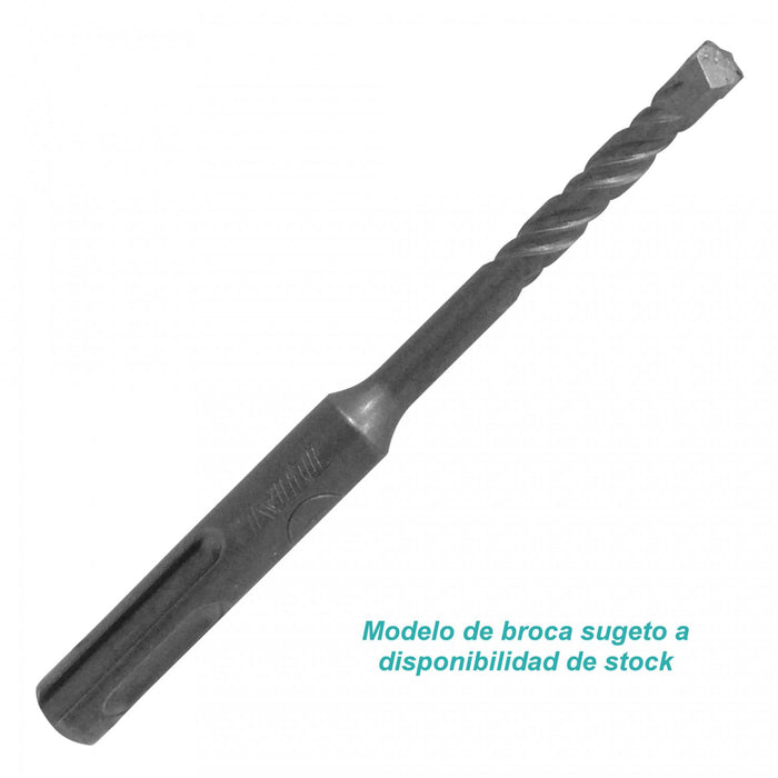 Broca de concreto SDS sim-Hilti 6mm x Clickbox