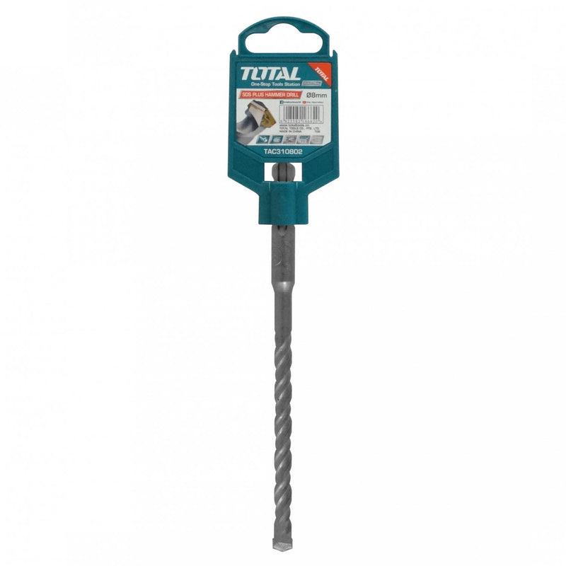 Broca Rotomartillo Concreto SDS sim-Hilti Clickbox