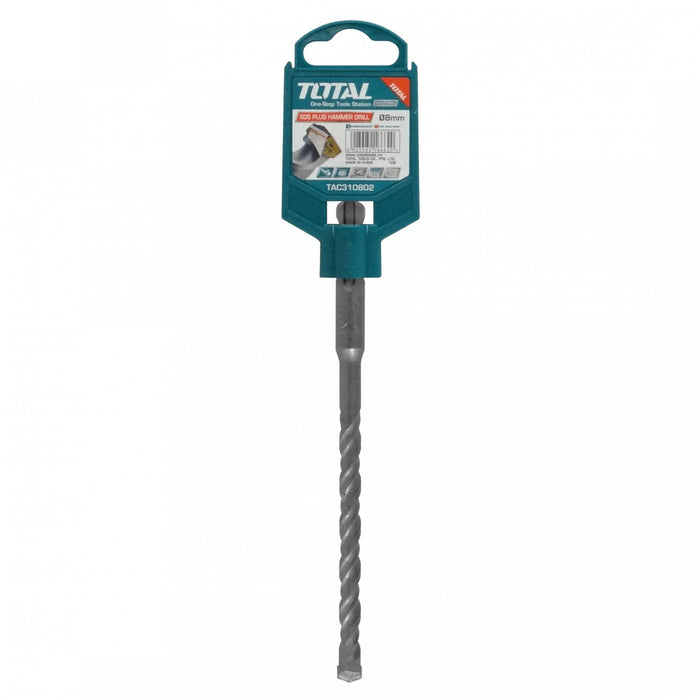 Broca Rotomartillo Concreto SDS sim-Hilti Clickbox