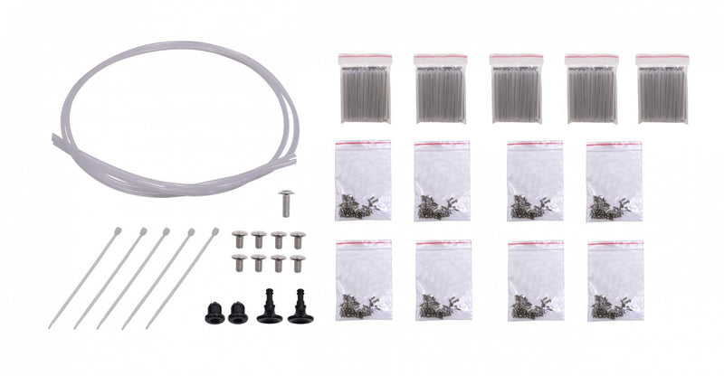 Cabecera Fibra Deslizable 96-fusiones LC-SC Clickbox