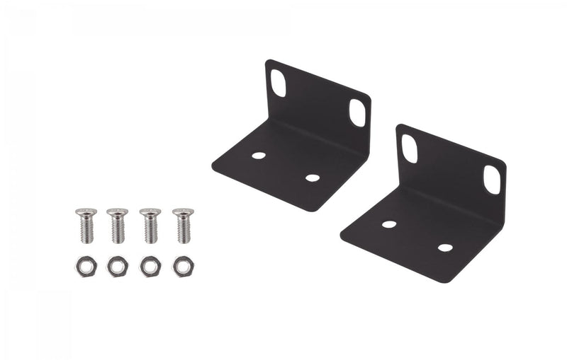 Cabecera Fibra Óptica 24-LC 1U LINKMADE Clickbox