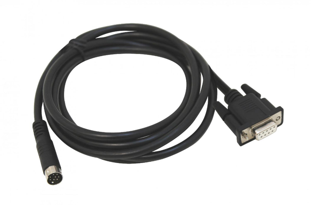 Cable de 1,8mt para conectar PLC Melsec a Clickbox