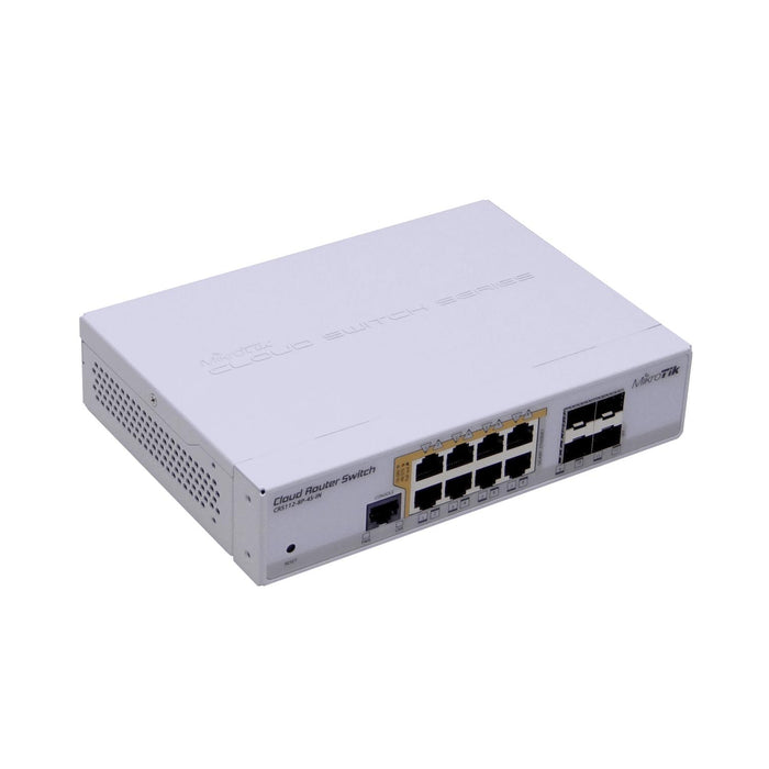 Cable de alimentación MIKROTIK 67W 8-1000-PoE24V Clickbox