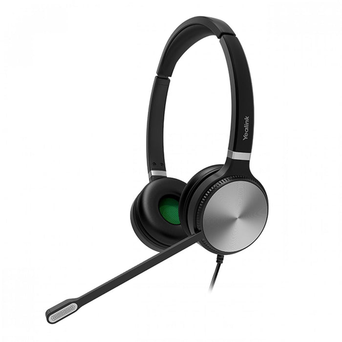 Cable binaural YEALINK RJ9 2m para Clickbox
