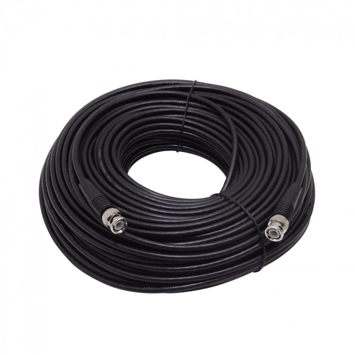Cable Coaxial CCTV 50m RG59 BNC-M BNC-M Clickbox