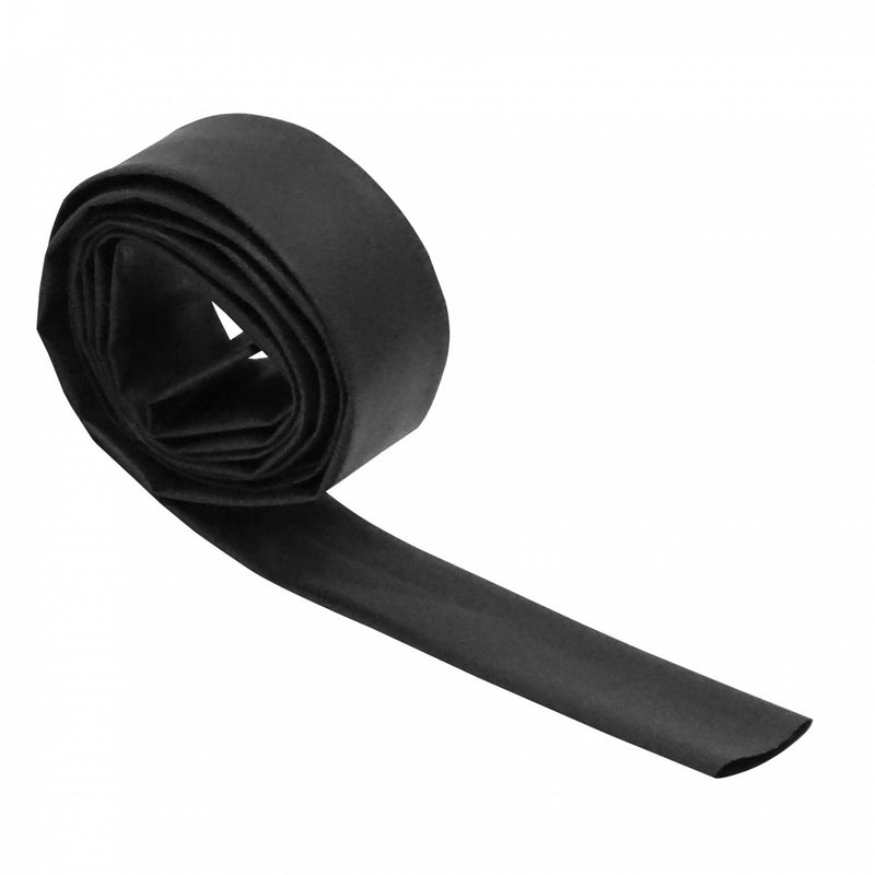 Cable coaxial negro 10mm LMR195 1 metro Clickbox