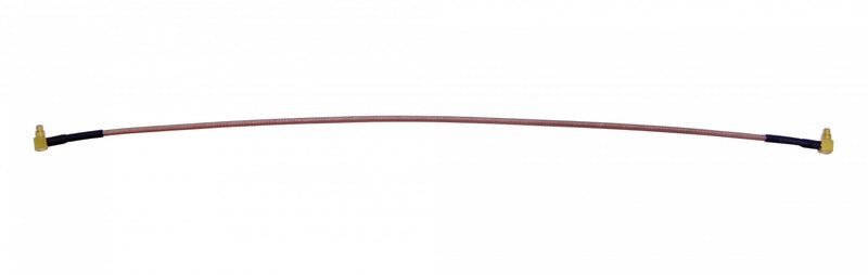 Cable coaxial RFEL 14cm MMCX-MACHO Clickbox