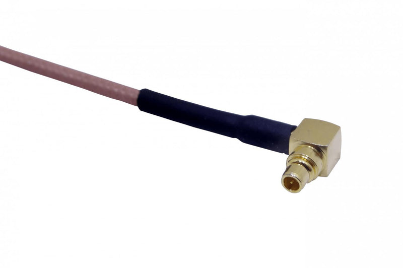 Cable coaxial RFEL 14cm MMCX-MACHO Clickbox