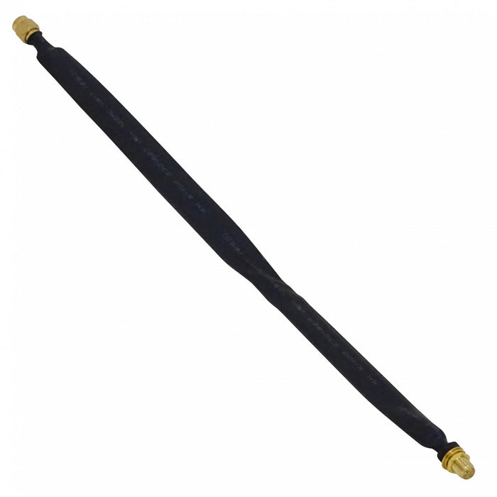 Cable coaxial RPSMA-H a RPSMA-M 25cm Clickbox