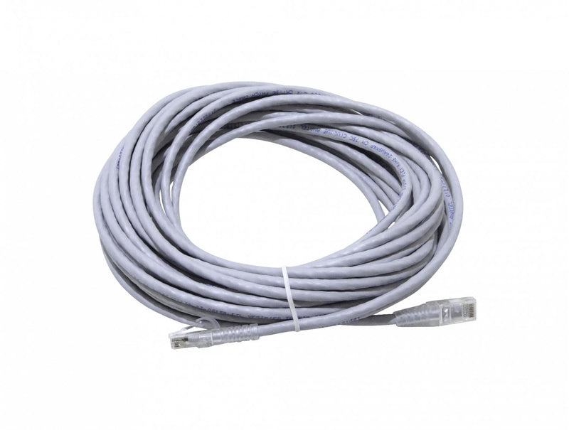 Cable de conexión Cat5e de 10 metros Clickbox