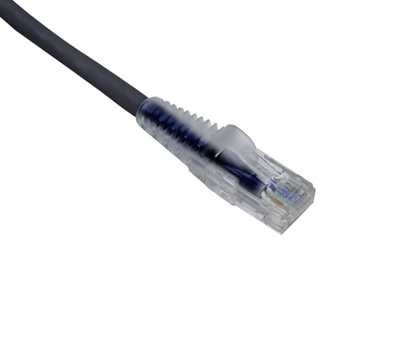 Cable de conexión Cat5e 1mt U/UTP CM, Clickbox