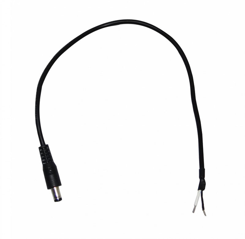 Cable de Conexión LINKMADE 30cm 5,5x2,5mm Clickbox