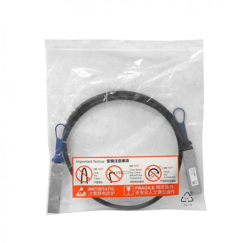 Cable Directo 100G QSFP28-100G para Redes de Alta Clickbox