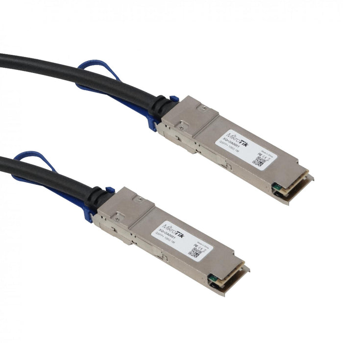 Cable Directo 100G QSFP28-100G para Redes de Alta Clickbox