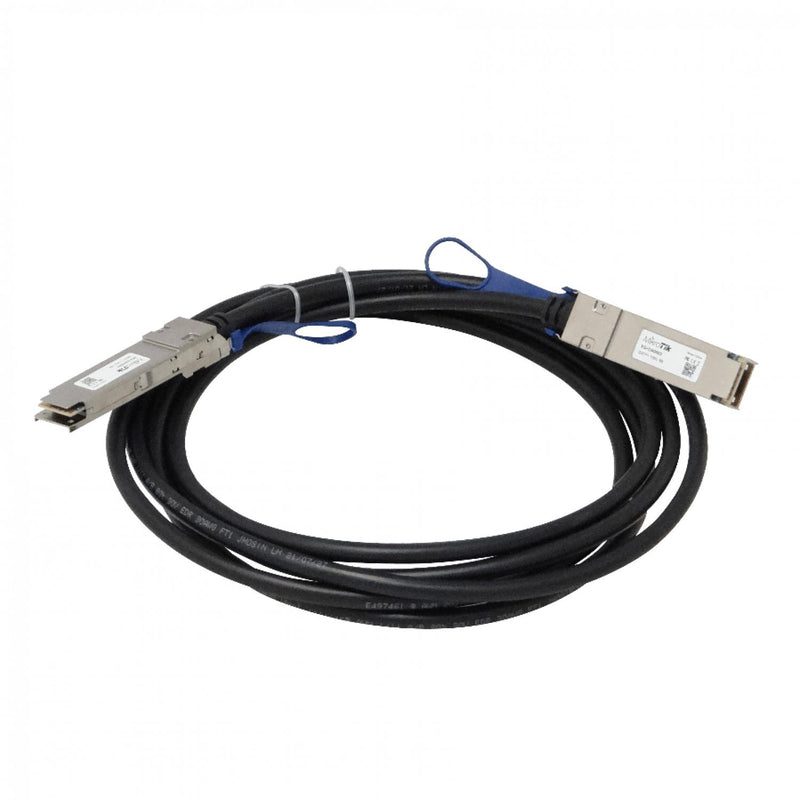 Cable Directo Backbone DAC 100G QSFP28-100G 3mt Clickbox
