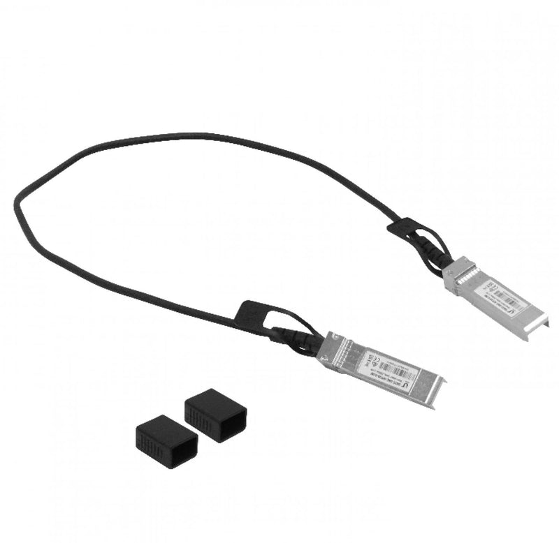 Cable Directo Cobre 50cm SFP28-25Gbps Clickbox