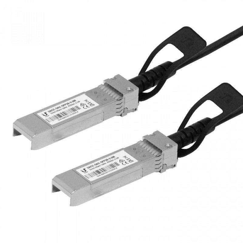 Cable Directo Cobre 50cm SFP28-25Gbps Clickbox