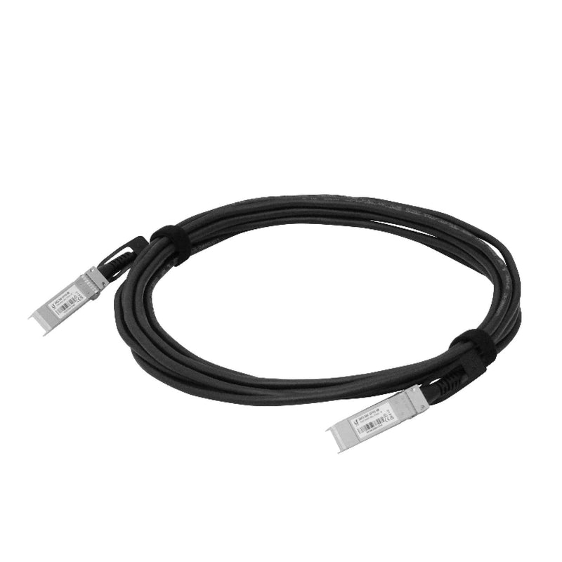 Cable directo de cobre UBIQUITI 5mt Clickbox