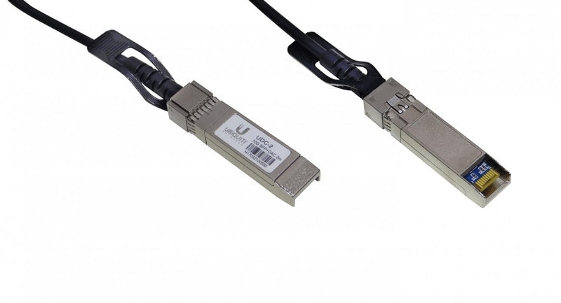 Cable Directo SFP+ 10Gbps a SFP 1Gbps para Clickbox