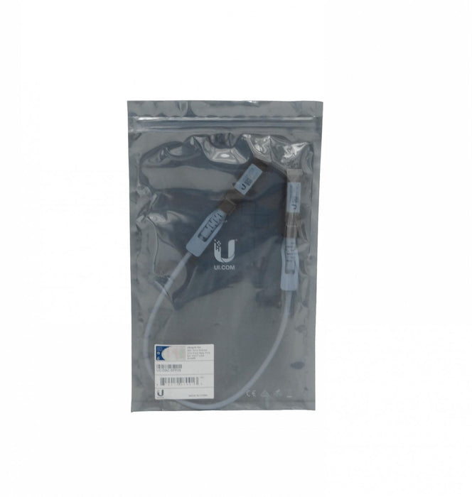Cable Directo UBIQUITI 0,5mt SFP28-25Gbps Clickbox