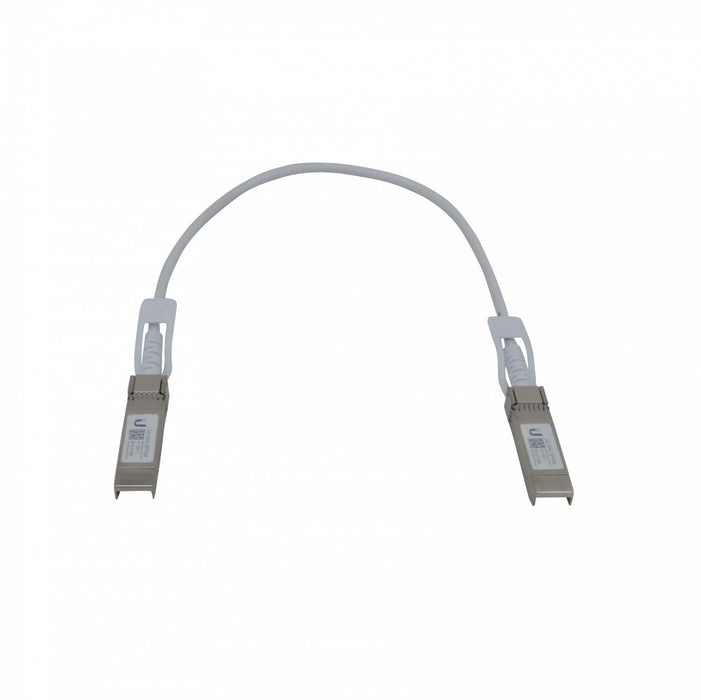 Cable Directo UBIQUITI 0,5mt SFP28-25Gbps Clickbox