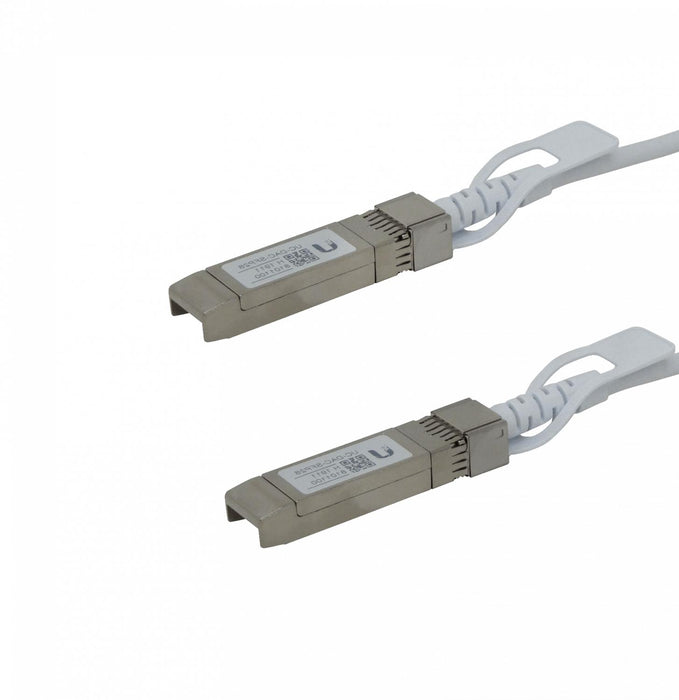 Cable Directo UBIQUITI 0,5mt SFP28-25Gbps Clickbox