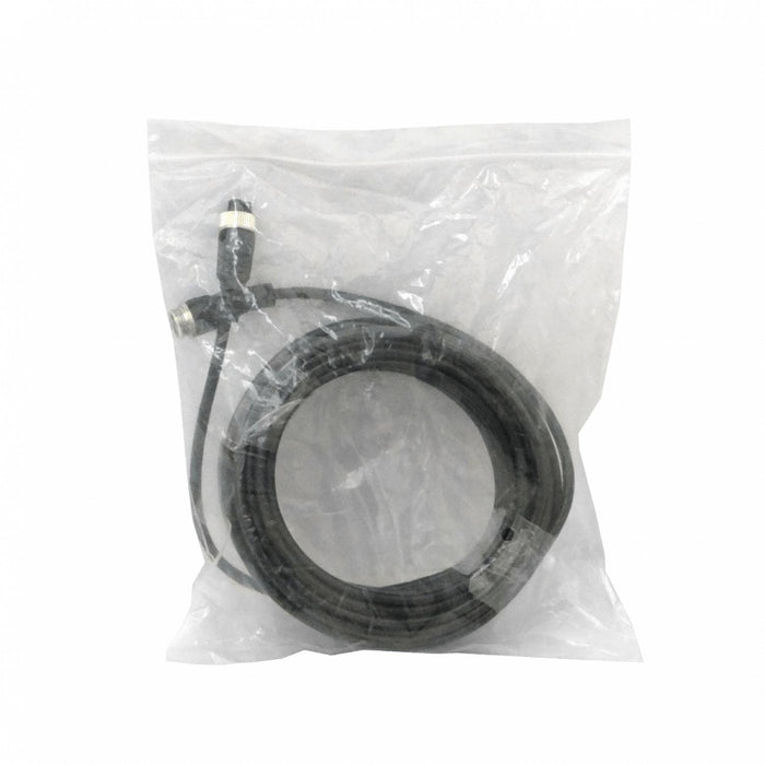 Cable extensión 15m GX12-4pin aviación Clickbox