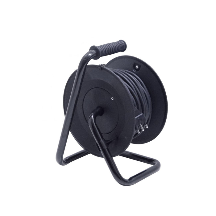 Cable de extensión RITTIG 25mts Carrete Clickbox