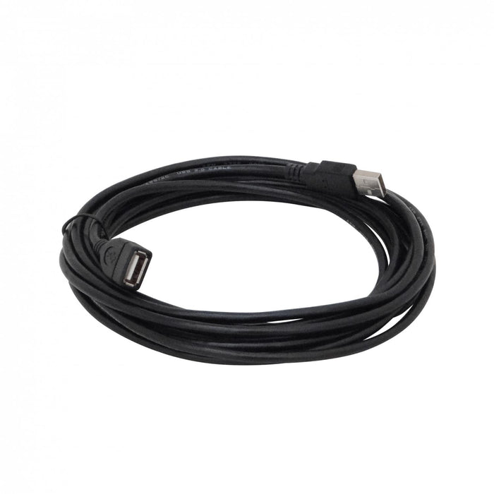 Cable de extensión USB pasivo de 4,5 metros A-M a Clickbox