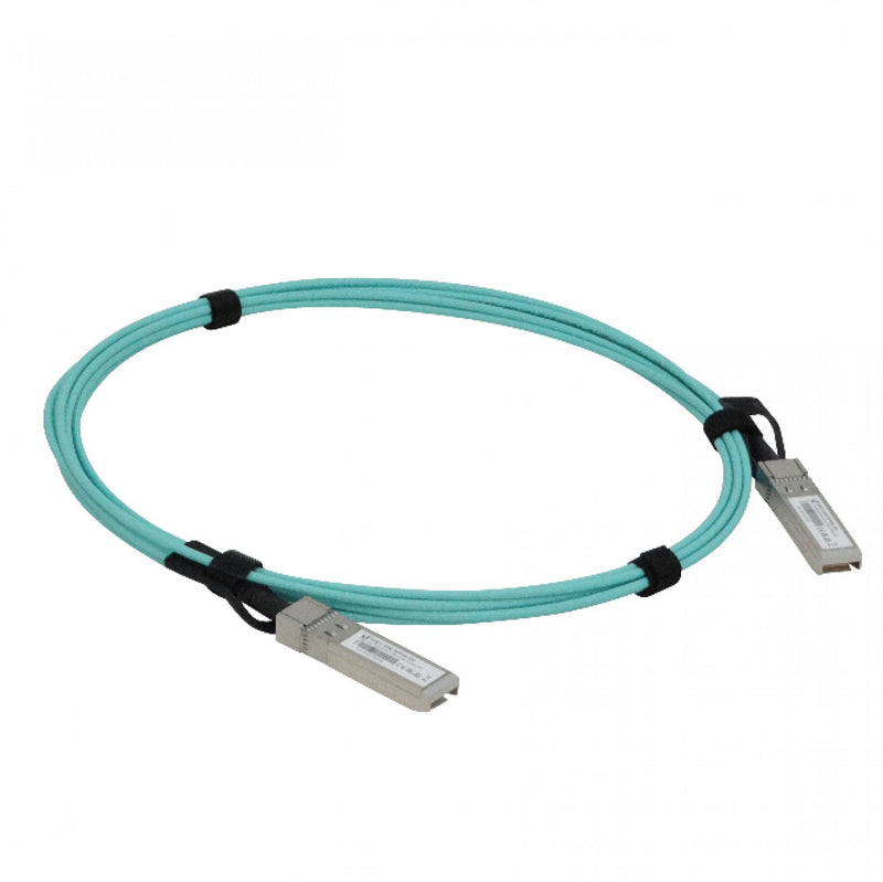 Cable de Fibra Óptica Directa 25Gbps Clickbox