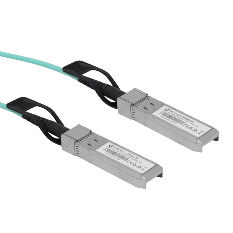 Cable de Fibra Óptica Directa 25Gbps Clickbox