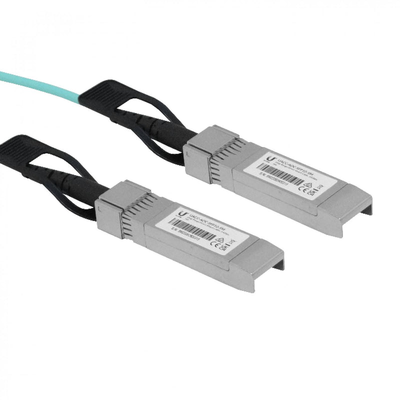 Cable de fibra óptica directa UBIQUITI 5mt Clickbox