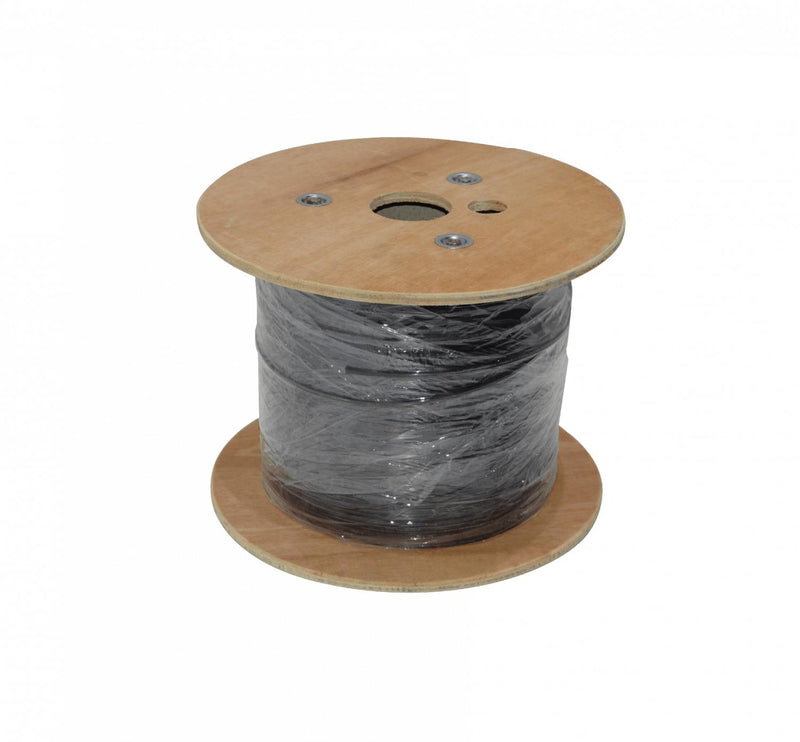 Cable de Fibra Óptica Monomodo 10 Fibras Clickbox