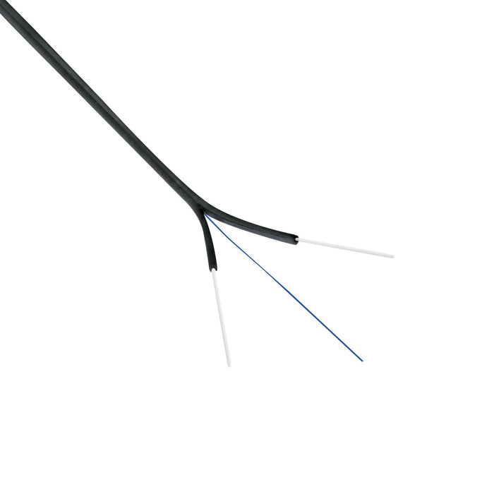 Cable de Fibra Óptica Monomodo 10 Fibras Clickbox
