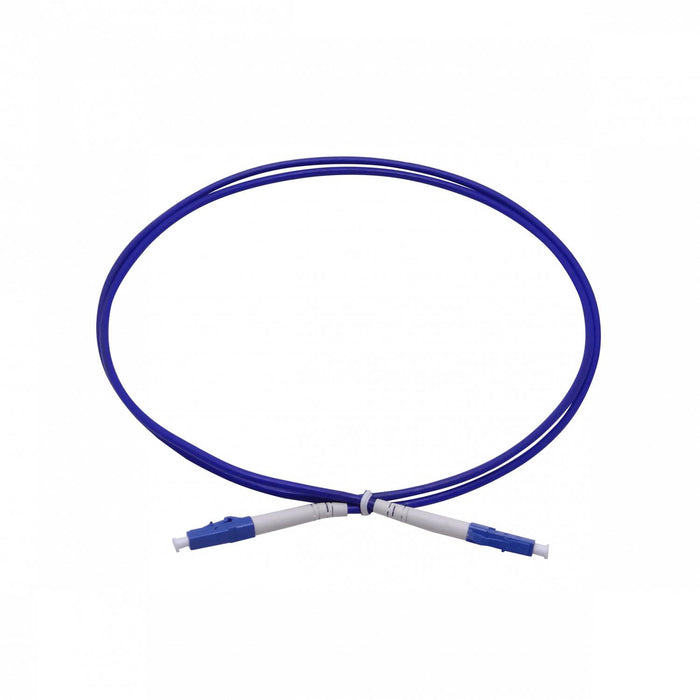 Cable de Fibra Óptica Monomodo LSZH Blindado Clickbox