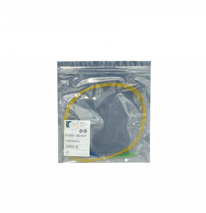 Cable de fibra óptica monomodo SC-SC/APC de Clickbox