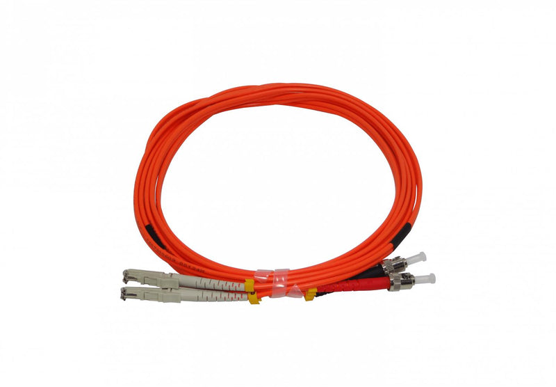 Cable de Fibra Óptica Multimodo OM1 62.5/125um Clickbox