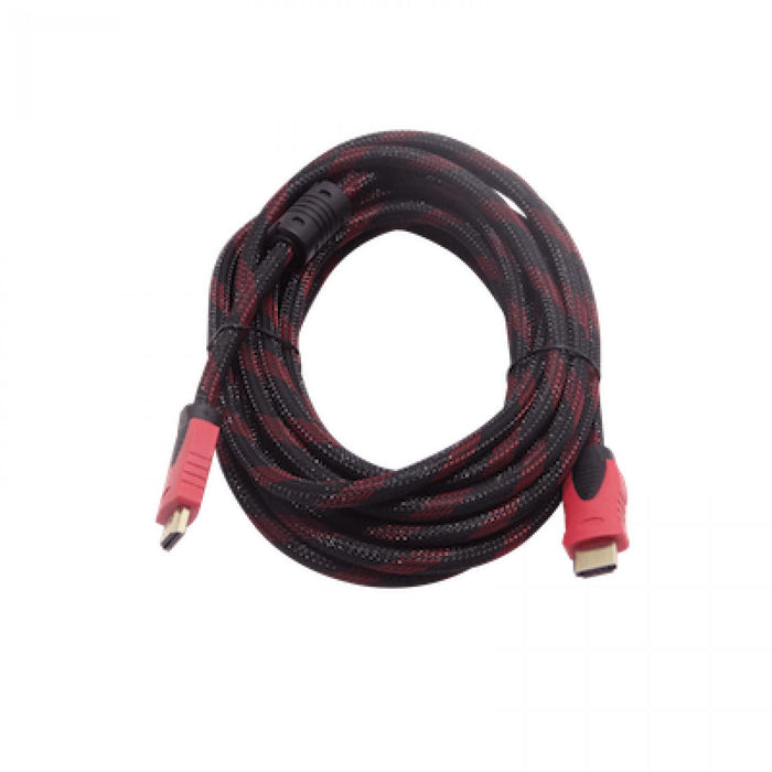 Cable HDMI-M HDMI-M 3 a 25mt Defectuoso Clickbox