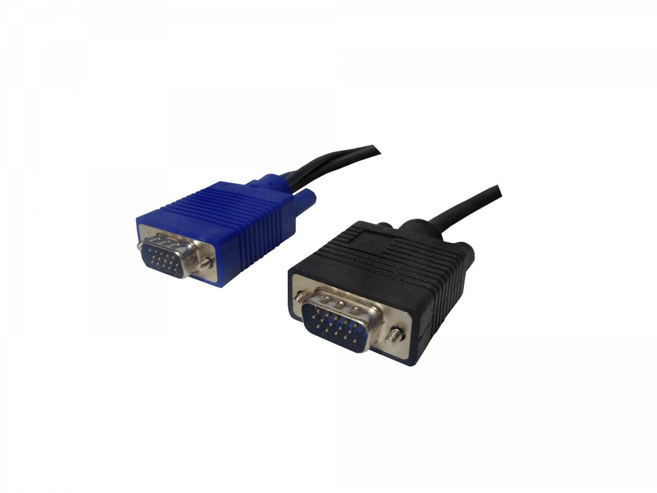 Cable KVM 1,8mt para ERU-8 USB VGA Clickbox